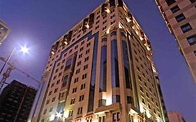 Kingsgate Hotel Durrat